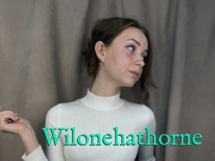Wilonehathorne