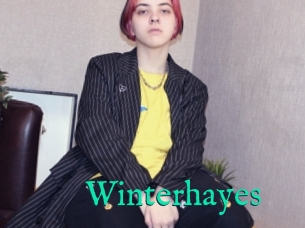 Winterhayes