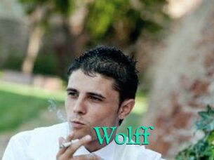 Wolff