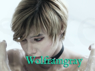 Wolframgray