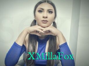 XMillaFox
