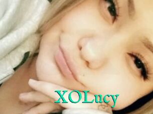 XOLucy