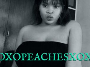 XOXOPEACHESXOX