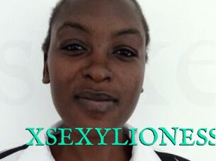 XSEXYLIONESS