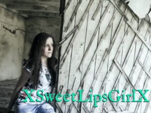 XSweetLipsGirlX
