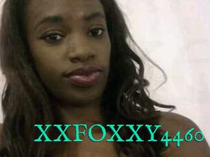 XXFOXXY4460