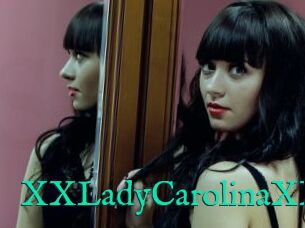 XXLadyCarolinaXX