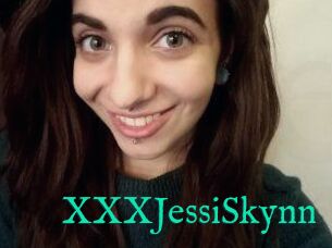 XXXJessiSkynn