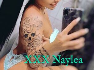 XXX_Naylea