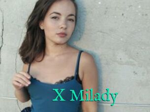 X_Milady
