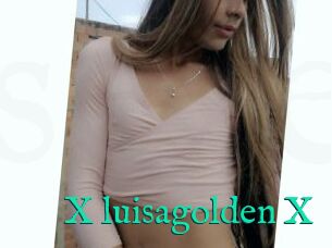 X_luisagolden_X