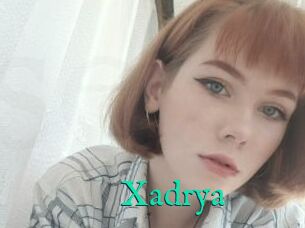 Xadrya