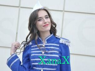 XanaX