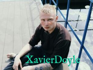 XavierDoyle
