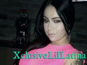 XclusiveLilLatina