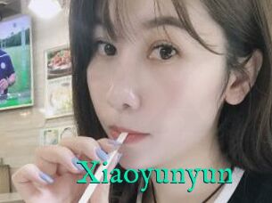 Xiaoyunyun