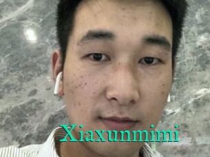 Xiaxunmimi