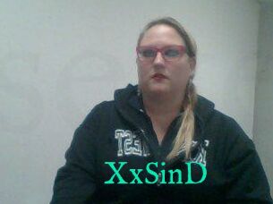 XxSinD