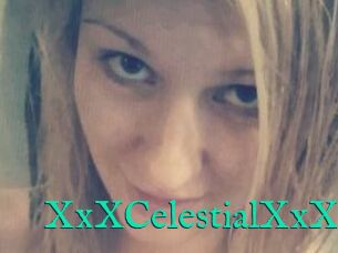 XxXCelestialXxX