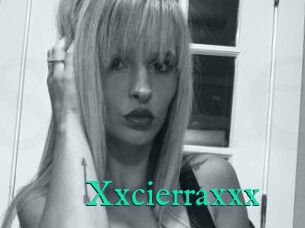 Xxcierraxxx