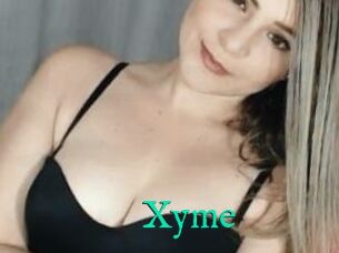 Xyme_