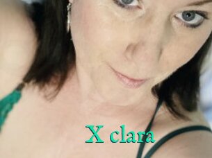 X_clara