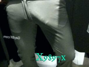 X9897x