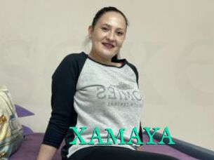 XAMAYA