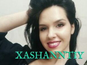XASHANNTIY
