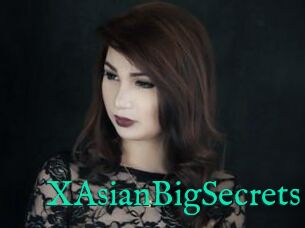 XAsianBigSecrets