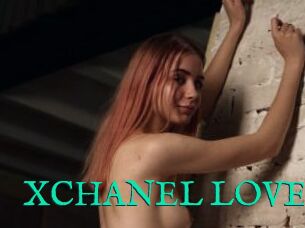 XCHANEL_LOVEx