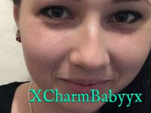 XCharmBabyyx