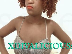 XDIVALICIOUSx