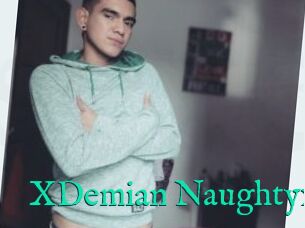 XDemian_Naughtyx