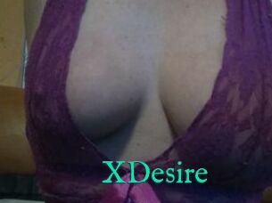 XDesire