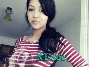 XEden