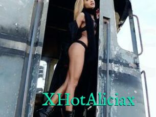 XHotAliciax