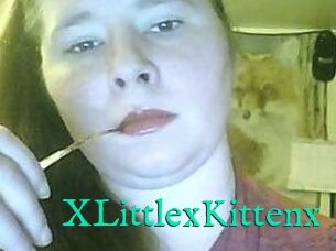 XLittlexKittenx