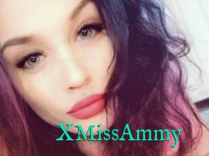 XMissAmmy