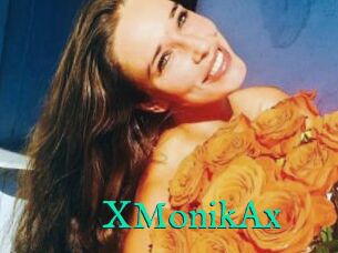 XMonikAx