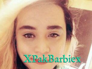 XPakBarbiex