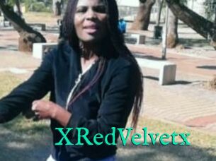 XRedVelvetx