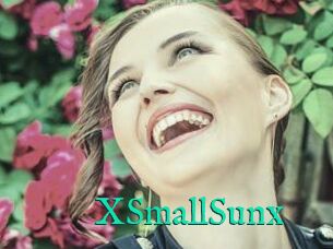 XSmallSunx