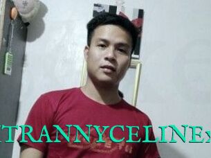 XTRANNYCELINEx
