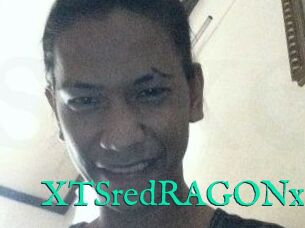XTSredRAGONx