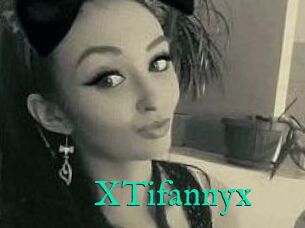 XTifannyx