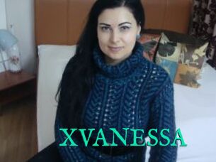 XVANESSA
