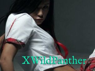 XWildPanther