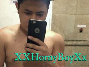 XXHornyBoyXx