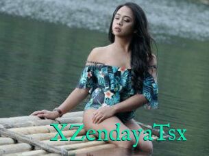 XZendayaTsx